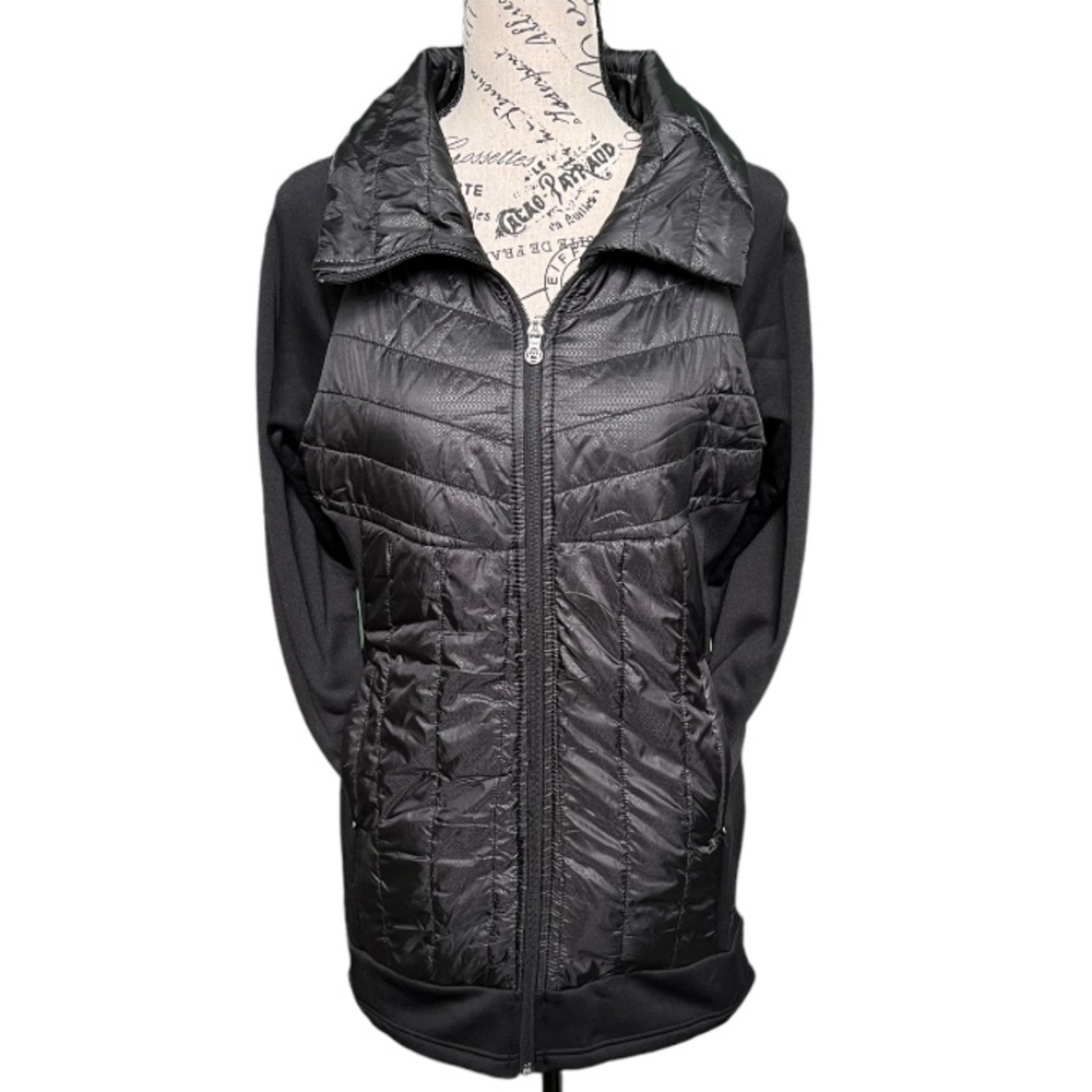 Avalanche Jacket